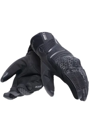 Dainese Motorradhandschuhe Tempest 2 D-Dry Motorradhandschuhe lang protektoren - Verkäufer: Fc-Moto