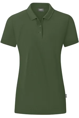 Jako Poloshirt Damen Polo Organic C6320 - Verkäufer: CORTEXPOWER