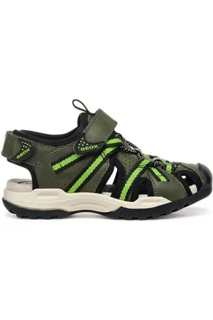 Geox BOREALIS Sandale - Verkäufer: Schuhe Lüke