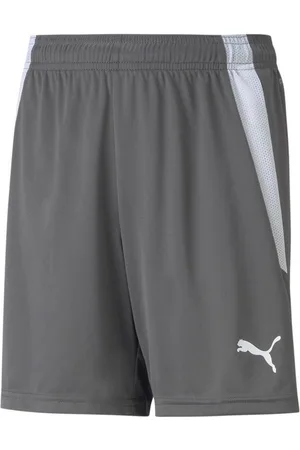 PUMA Trainingsshorts Kinder Shorts teamLIGA Shorts Jr 704931 - Verkäufer: CORTEXPOWER