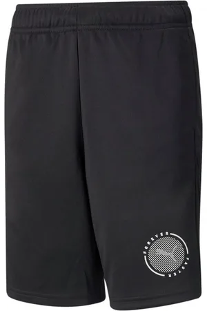 PUMA Trainingsshorts Kinder Shorts Active Sports Poly Shorts 847006 - Verkäufer: CORTEXPOWER