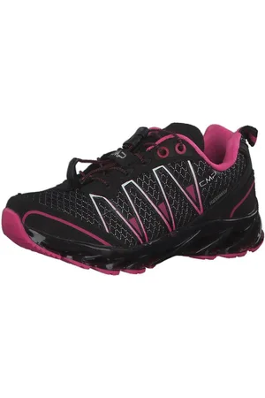 CMP Kinder Trail Running Schuhe Altak WP 2.0 39Q4794K Trailrunningschuh - Verkäufer: CORTEXPOWER