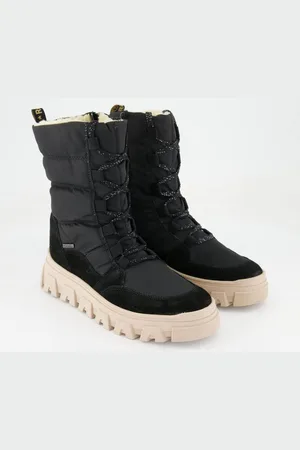 Richter 4153-8211-9901 Schnürstiefel - Verkäufer: TRETTER-Schuhe