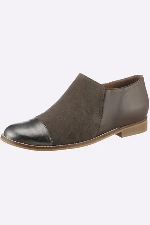 Heine Slipper Slipper - Verkäufer: Witt-Gruppe