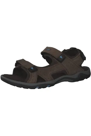 CMP Herren Sandale Almaak Hiking Sandal 38Q9947 Sandale - Verkäufer: CORTEXPOWER