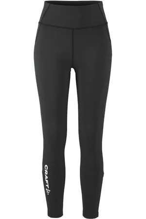 Craft Funktionstights Damen TIGHT RUSH 2.0 ZIP TIGHTS W 1914681 - Verkäufer: CORTEXPOWER