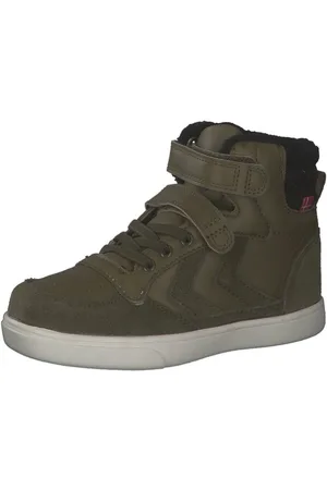 Hummel Kinder Winterstiefel STADIL WINTER HIGH JR 215388 Winterstiefel - Verkäufer: CORTEXPOWER