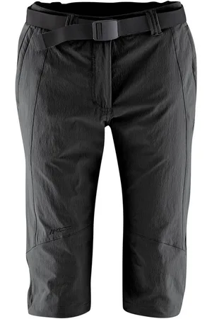 Maier Sports Caprihose Damen Capri Hose Kluane 3000015 - Verkäufer: CORTEXPOWER