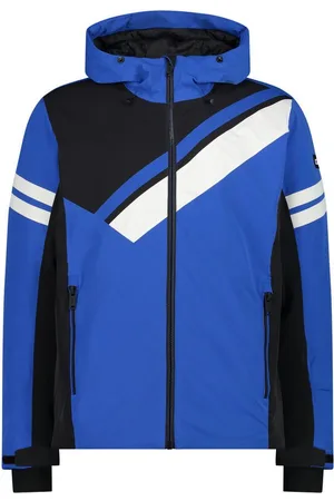 CMP Skijacke Herren Skijacke Man Jacket Fix Hood Jacket 31W0097 - Verkäufer: CORTEXPOWER