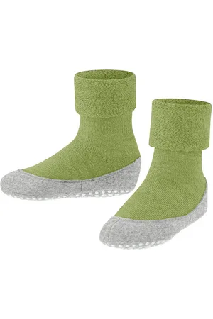 Falke Kinder Hausschuhe Cosyshoe Minis SO CP 11199 Hausschuh - Verkäufer: CORTEXPOWER