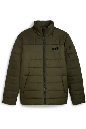 PUMA Winterjacke Herren Winterjacke ESS+ Padded Jacket 849349 - Verkäufer: CORTEXPOWER