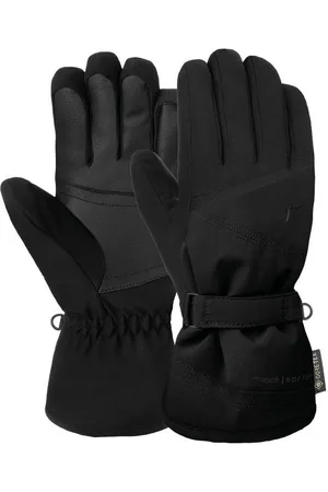 Reusch Skihandschuhe Susan GORE-TEX mit wasserdichter und atmungsaktiver Funktion
