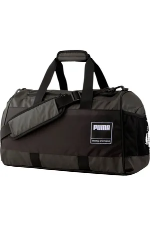 PUMA Sporttasche Sporttasche Gym Duffle M 077363 - Verkäufer: CORTEXPOWER