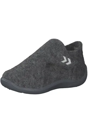 Hummel Kleinkinder Hausschuhe Wool Slipper Infant 210381 Hausschuh - Verkäufer: CORTEXPOWER
