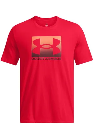 Under Armour T-Shirt Under Armour Herren T-Shirt M BOXED SPORTS UPDATED SS 1386793 - Verkäufer: CORTEXPOWER
