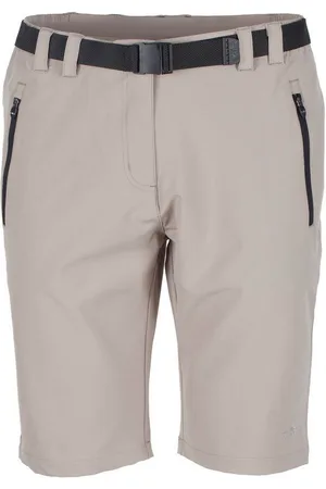 CMP Trainingsshorts Damen Short Woman Bermuda 3T59136 - Verkäufer: CORTEXPOWER