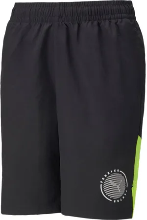 PUMA Trainingsshorts Jungen Short Active Sport Woven Shorts 847007 - Verkäufer: CORTEXPOWER