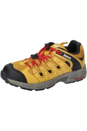 Meindl Kinder Schuhe Respond Junior 2044 Trekkingschuh - Verkäufer: CORTEXPOWER