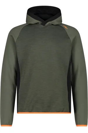 CMP Kapuzenpullover Herren Kapuzenpullover MAN SWEAT FIX HOOD 34E2617 - Verkäufer: CORTEXPOWER