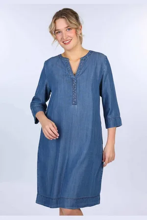 Deerberg Sommerkleid Enna - Verkäufer: Scandic Fashion GmbH