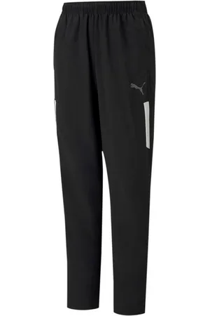 PUMA Trainingshose Kinder Trainingshose teamLIGA Sideline Pants Jr 657262 - Verkäufer: CORTEXPOWER