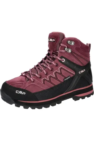 CMP Damen Wanderschuhe Moon Mid WP 31Q4796 Trekkingschuh - Verkäufer: CORTEXPOWER