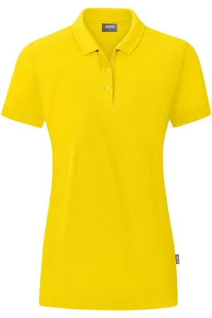 Jako Poloshirt Damen Polo Organic C6320 - Verkäufer: CORTEXPOWER
