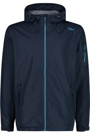 CMP Regenjacke Herren Regenjacke MAN JACKET FIX HOOD 32X5857 - Verkäufer: CORTEXPOWER