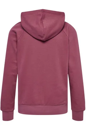 Hummel Kapuzenpullover Damen Kapuzenpullover NONI 2.0 Hoodie 214327 - Verkäufer: CORTEXPOWER