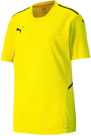 PUMA Fußballtrikot Herren Trikot teamCUP Jersey 704386 - Verkäufer: CORTEXPOWER