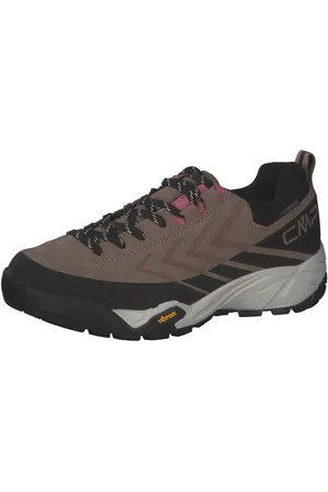 CMP Damen Wanderschuhe Mintaka WMN WP 3Q19586 Trekkingschuh - Verkäufer: CORTEXPOWER