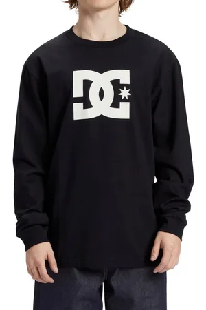Dcshoes Langarmshirt DC Star Hls