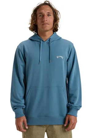 Billabong Hoodie Arch