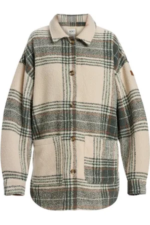 Roxy Funktionsjacke Check Me Now