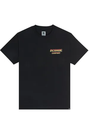 Dcshoes T-Shirt Two Bit