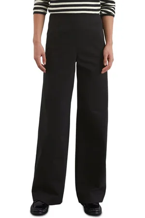 Marc O’ Polo Chinohose aus Interlock-Qualität