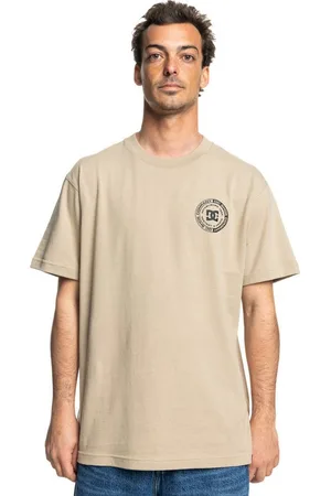 Dcshoes T-Shirt DC Corpo Fb