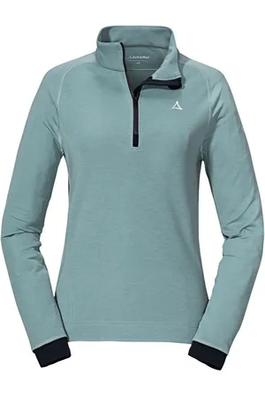 Schöffel Langarmshirt Dirt Track Damen - Verkäufer: Tauro