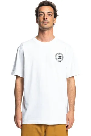 Dcshoes T-Shirt DC Corpo Fb