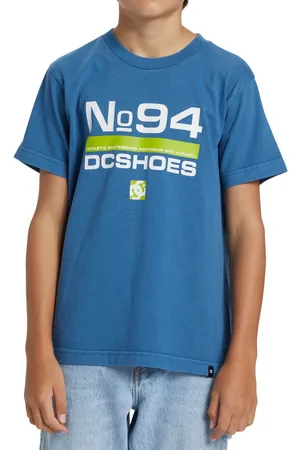 Dcshoes Shirttop No 94