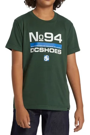 Dcshoes Shirttop No 94
