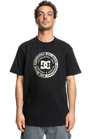 Dcshoes T-Shirt DC Corpo