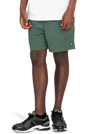 Element Shorts Valley Twill