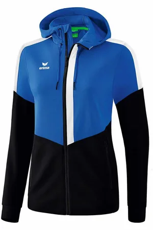 Erima Trainingsjacke Damen Trainingsjacke Squad - Verkäufer: CORTEXPOWER
