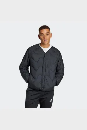 adidas Outdoorjacke NUGANIC INS JKT