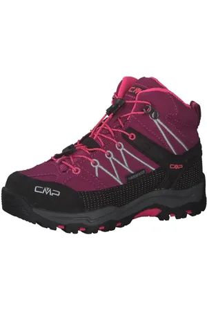 CMP Kinder Trekking Schuhe Rigel MID 3Q12944 Trekkingschuh - Verkäufer: CORTEXPOWER