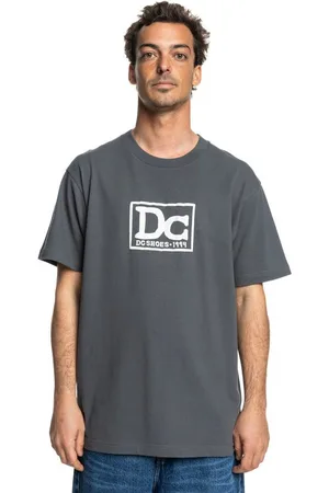 Dcshoes T-Shirt Tribute