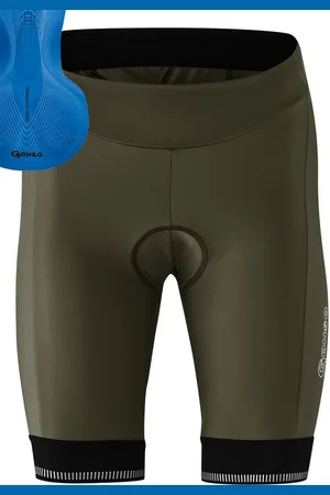 Gonso Fahrradhose SITIVO W Damen Radhose mit innovativem Sitzpolsterkonzept
