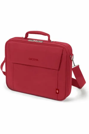 Dicota Laptoptasche Eco Multi Base Notebooktasche 14-15,6 Zoll (Umweltfreundliches RPET-Material) - Verkäufer: technik-xxl-vilshofen