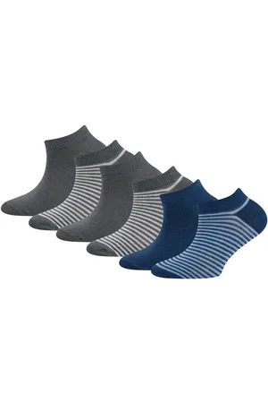 Ewers Socken Socken 6er Pack Ringel/uni (6-Paar) - Verkäufer: Strümpfe GmbH